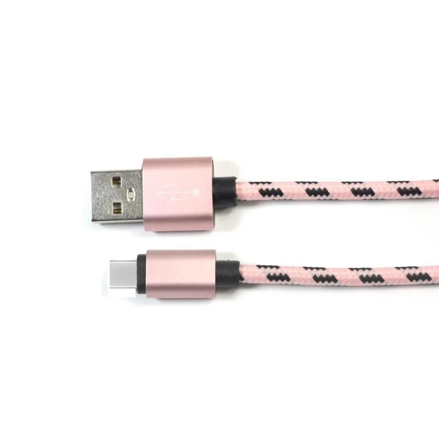 EPULA 2M 2A USB-C USB 3 1 Type C кабель для быстрой зарядки Oneplus 3T/Google Pixel XL/ZTE Zmax Pro Z981 |