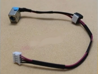 

WZSM New DC Power Jack with cable for Acer Aspire 5252 5552 5736 5750