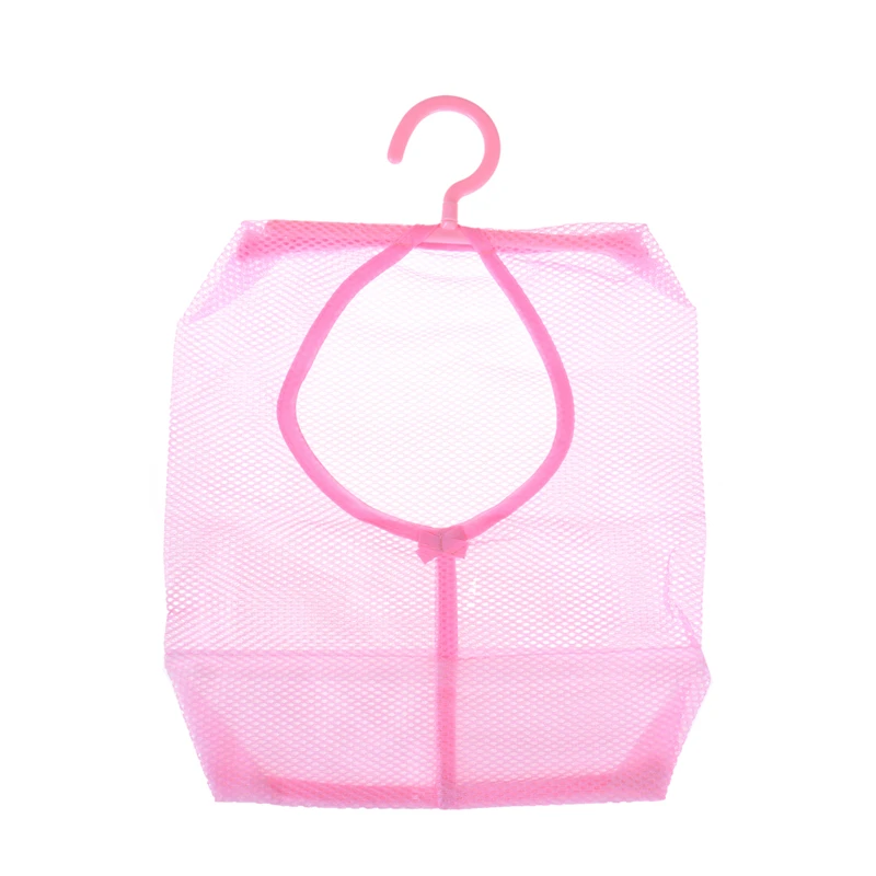 Baby Kids Bath Toy Bag Baby Multifunctional Hanging Storage Mesh Bags Baby Toys Bathroom Mesh Bag