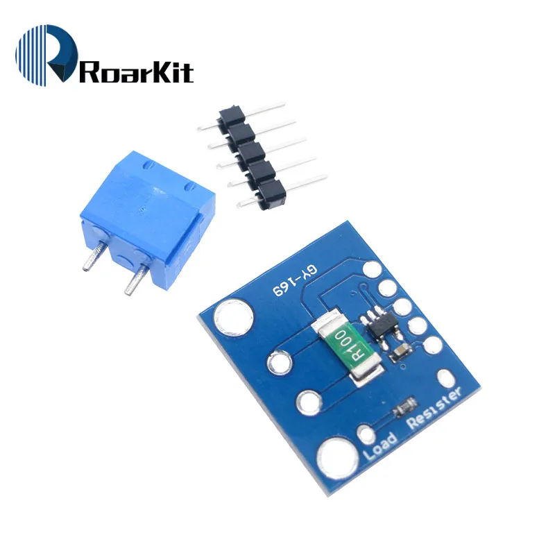 GY 169 INA169 точный аналоговый преобразователь тока модуль датчика тока|module|module sensor |