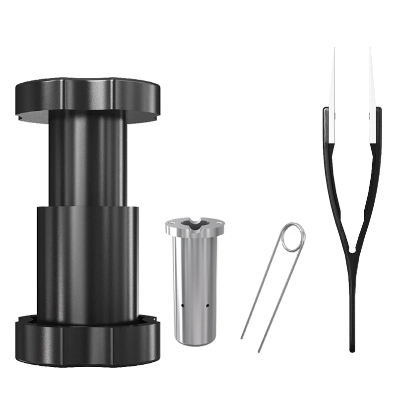 Новый простой инструмент для разборки сделай сам IQOS 2 4 аксессуары Сменный Чехол