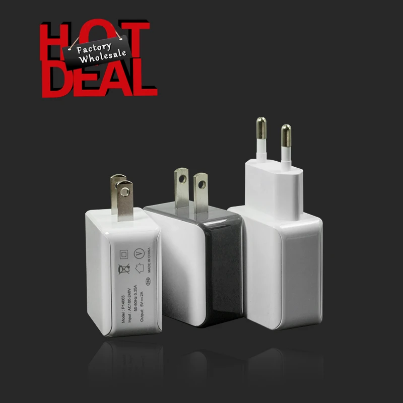 ЕС/США подключите usb зарядное устройство бытовой электроники для устройств |