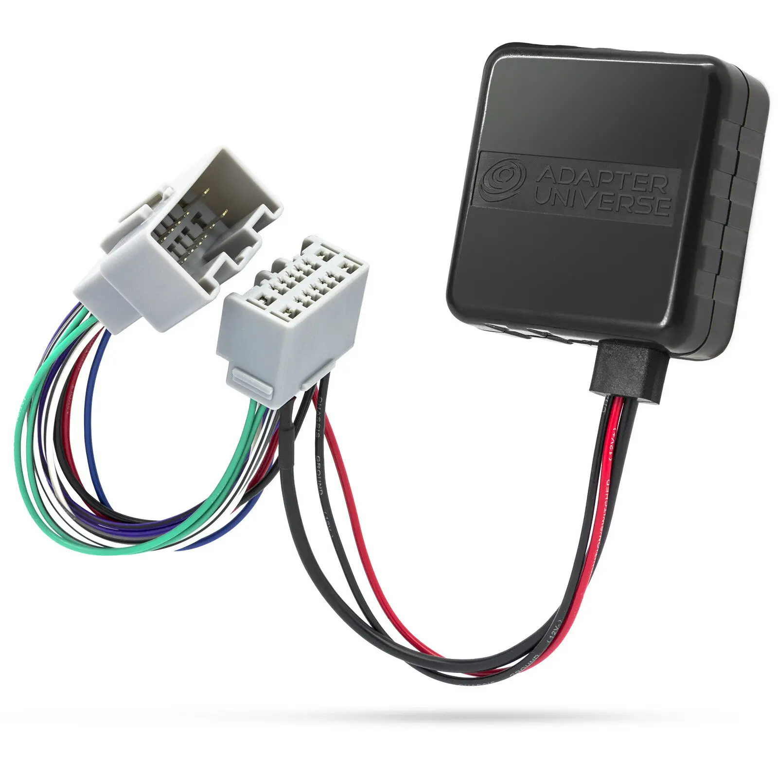 Адаптер BLUETOOTH AUX фильтр усилитель для VOLVO C S V CX 30 40 50 60