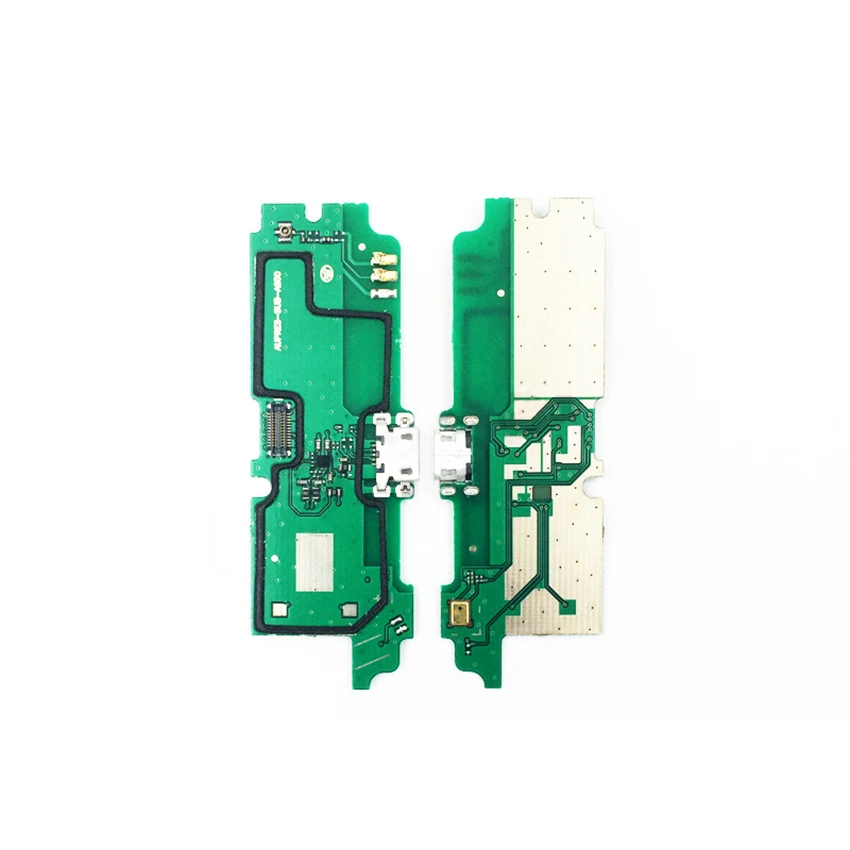 

New Mobile Repair Parts Charging Port Flex Cable / USB Connector Dock Flex Cable For Lenovo A850