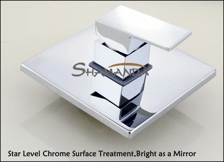 Бесплатная Доставка Ванная Продукты В Настенных Ванна Кран Смесителя дождь Душ С