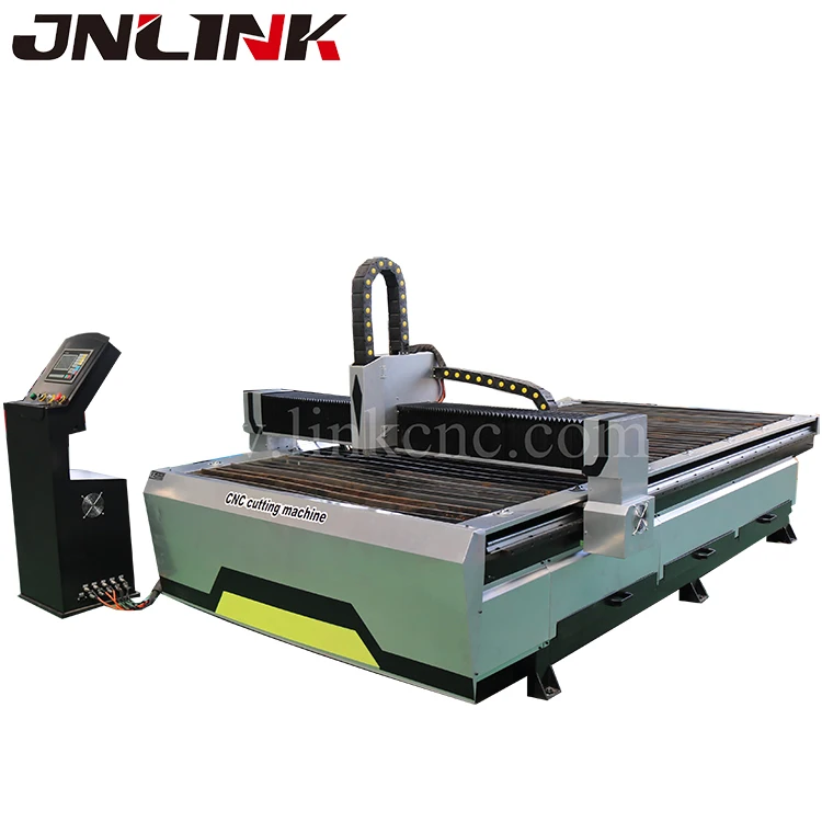 Хорошее рабочее усилие металлический станок плазменной резки с ЧПУ лезвие