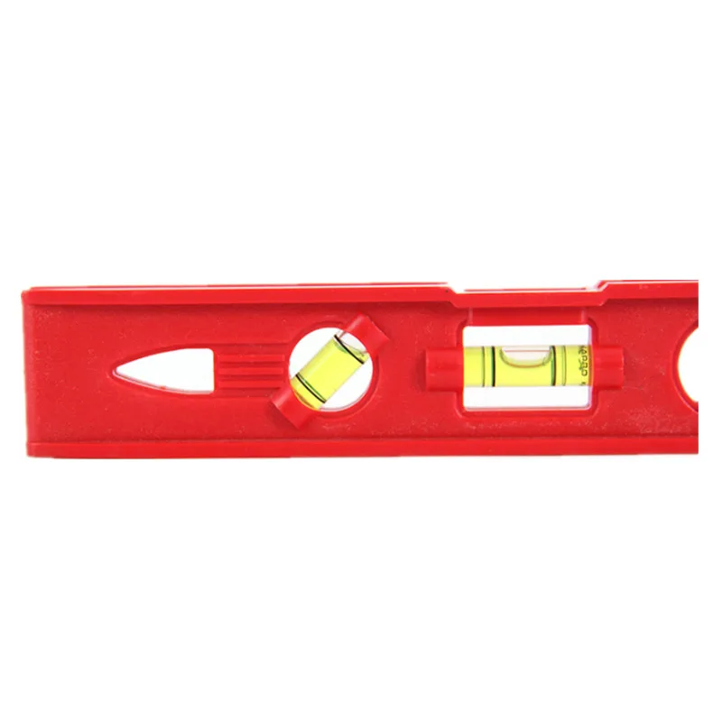 KAPRO Mini Portable 3 Spirit Bubbles 23cm Magnetic Level Measuring Instrument Horizontal Vertical 45 Degree Gauge Ruler | Инструменты