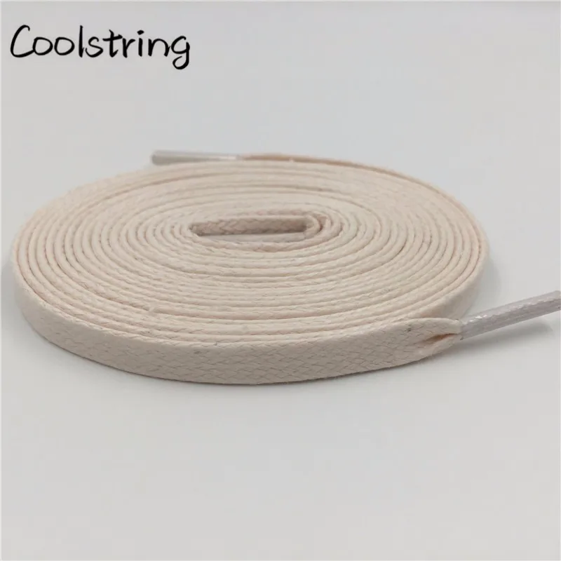 Coolstring/Вощеная хлопковая обувь на плоской подошве; кожаные водонепроницаемые мужские Ботинки martin со шнурками; Повседневная обувь; цветная обувь унисекс