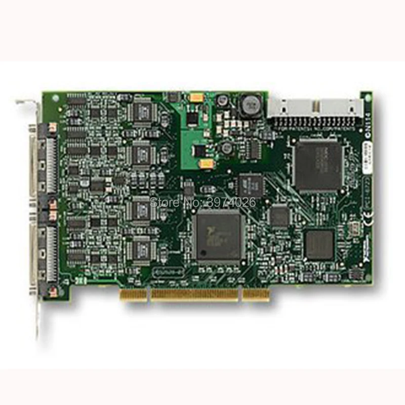 PCI-6723 capture card | Электроника