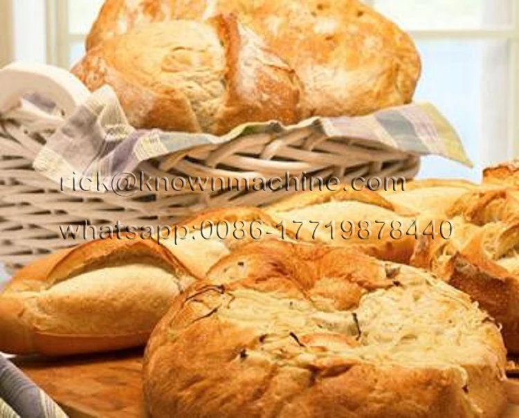 Самый лучший продавая автоматический для Круассанов тесто Sheeter печенья пекарня