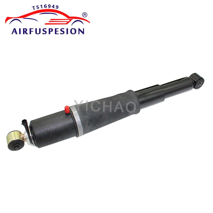 Для Chevrolet Tahoe GMC Yukon Cadilac DTS задняя пневматическая амортизационная стойка 1575626 25979391 25979393 25979394 22187156