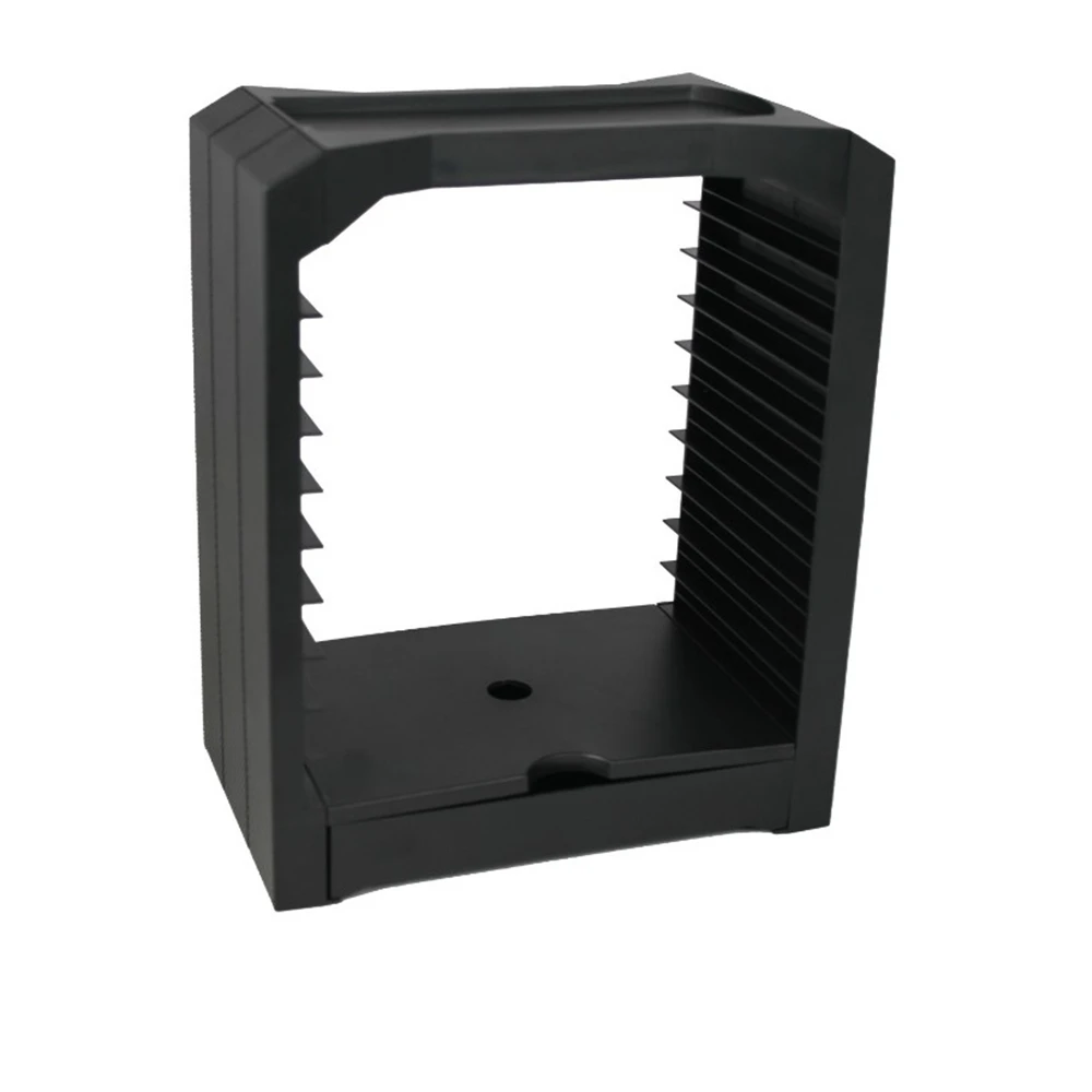 Универсальная игровая витрина для хранения держатель 10 CD игр Playstation 4 PS4 Slim Pro Xbox ONE