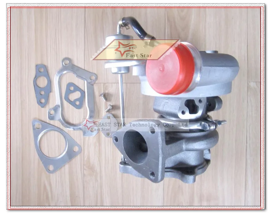 Бесплатная доставка CT12B 17201 67010 67040 67020 Турбокомпрессор для TOYOTA LAND CRUISER HI LUX 1KZ T TE KZN130