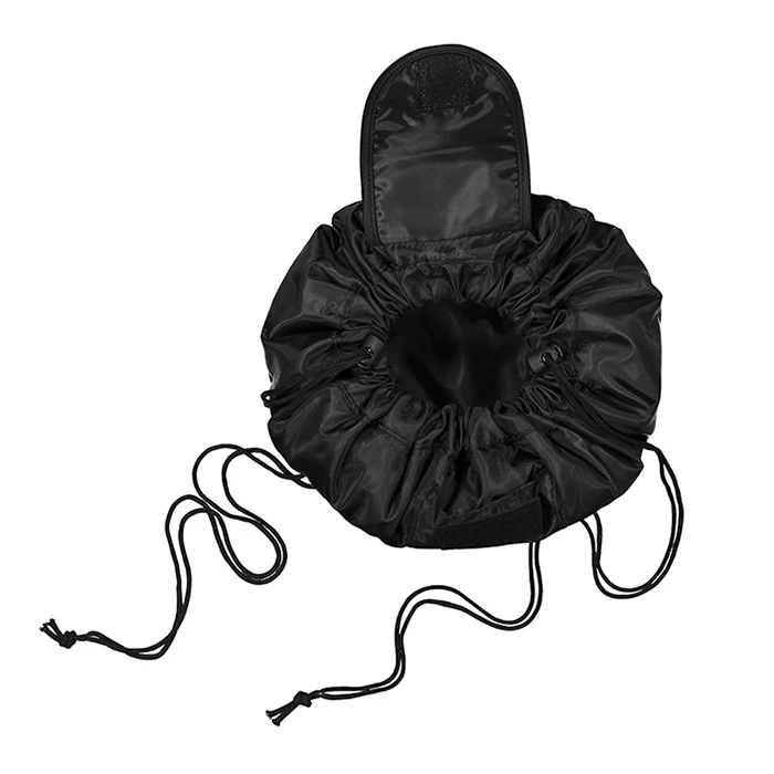 Косметичка Drawstring Портативный дорожный футляр высокое Ёмкость|Сумки для вещей| |
