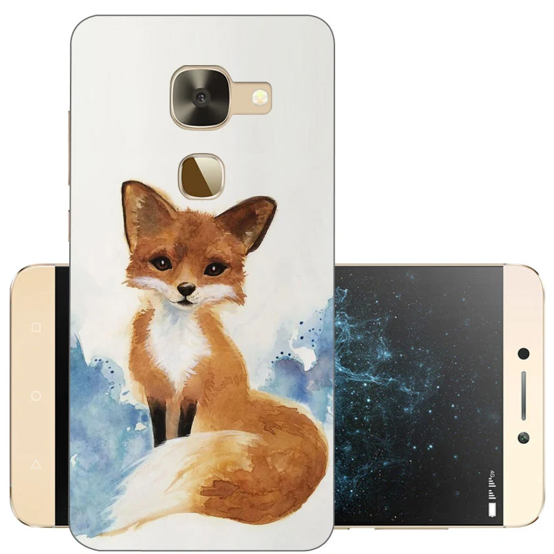 CROWNPRO Letv LeEco Le 2 PRO X620 чехол силиконовый LeEco Le S3 X626 Мягкий ТПУ задняя крышка LeEco Le2 X527 X20 X25 чехол для телефона