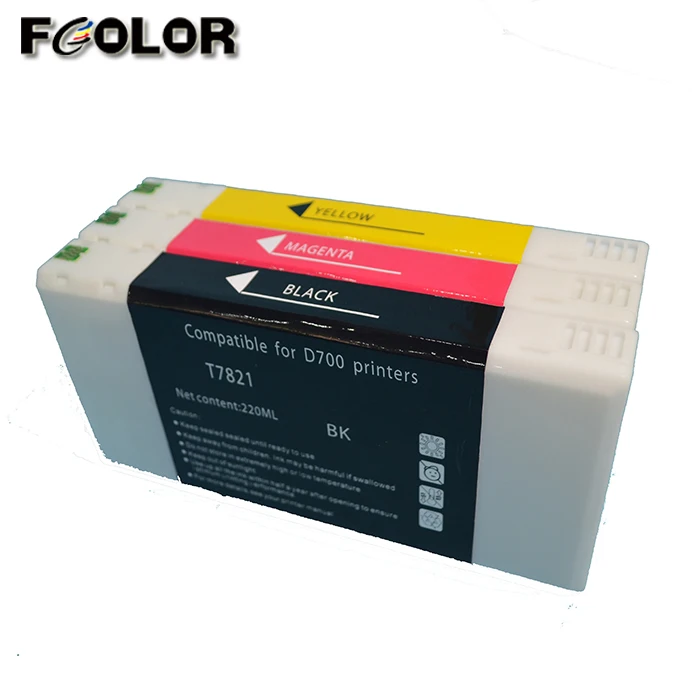 Hot product Compatible Ink Cartridge fpr Epson Surelab D700 | Компьютеры и офис