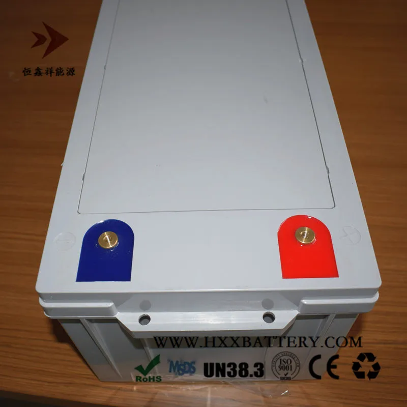 Глубокий цикл питания Lifepo4 12V 300ah литий-ионный аккумулятор для RV/солнечной системы/яхты/гольф тележки хранения/автомобиля