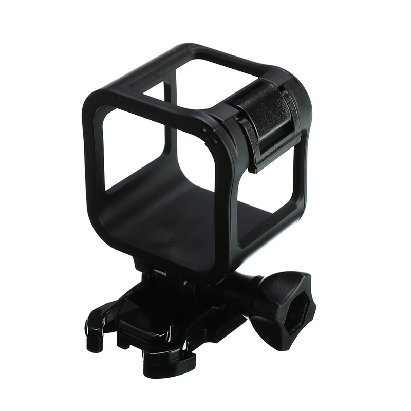 High Quality Low Profile Housing Frame Cover Case Mount Holder For GoPro Hero 4/5 Session New | Электроника