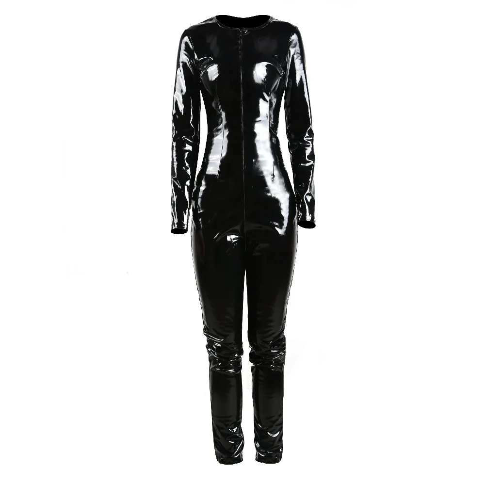 2017 размера плюс панк кожаный корсет формирователь тела боди сексуальное женское