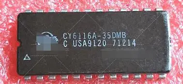 Бесплатная доставка CY6116A 35DMB CY6116A|Запасные части| |