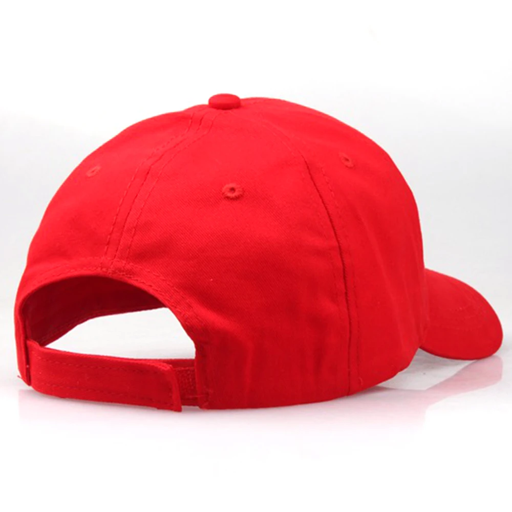 2020 шляпа с принтом Трампа бейсбольная кепка козырьком Harajuku винтажная поддержка