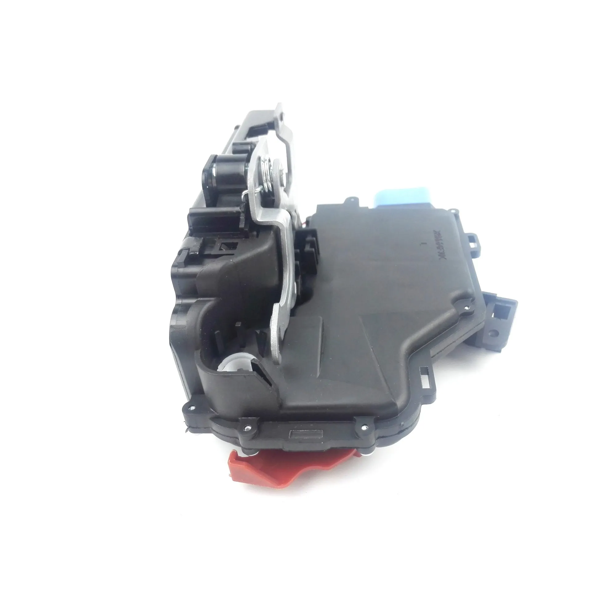 3D1837015 9Pin передний левый дверной замок для Golf MK5 Caddy Touran 3D1837015A/D/E 3D1837015AD 3D9837015 3D2837015A