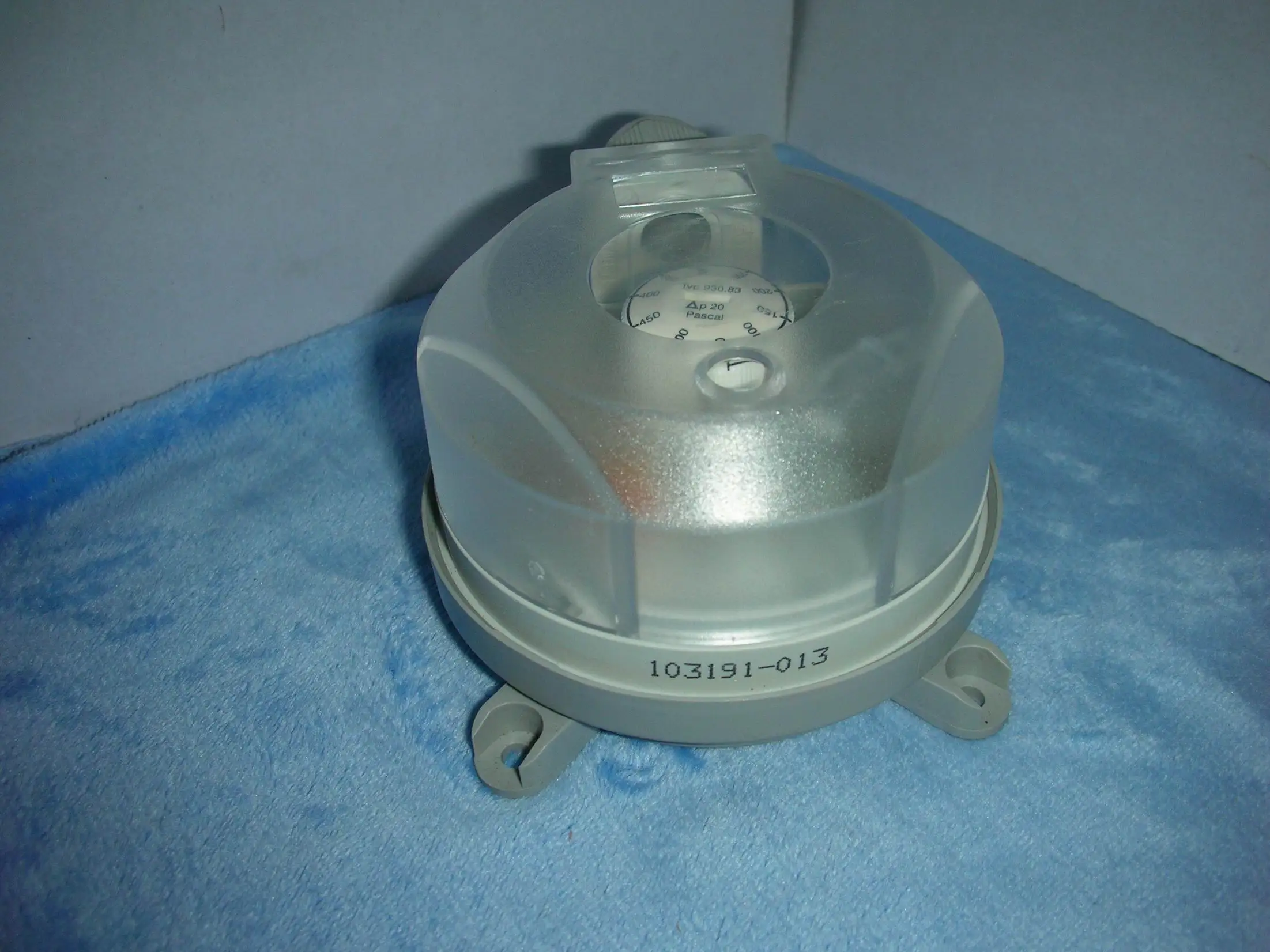 HONEYWELL 930 83/|Производство электроэнергии| |