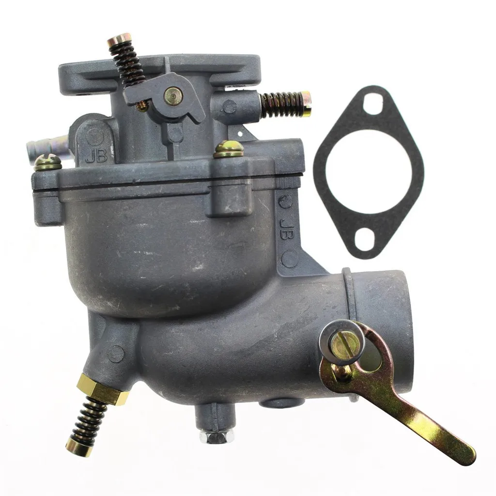 A CARPRIE карбюраторы 1 компл. Автомобильный Карбюратор ДЛЯ Briggs& Stratton 7HP 8HP 9HP двигатели 390323 394228 Troybilt Carb m20 - Цвет: A