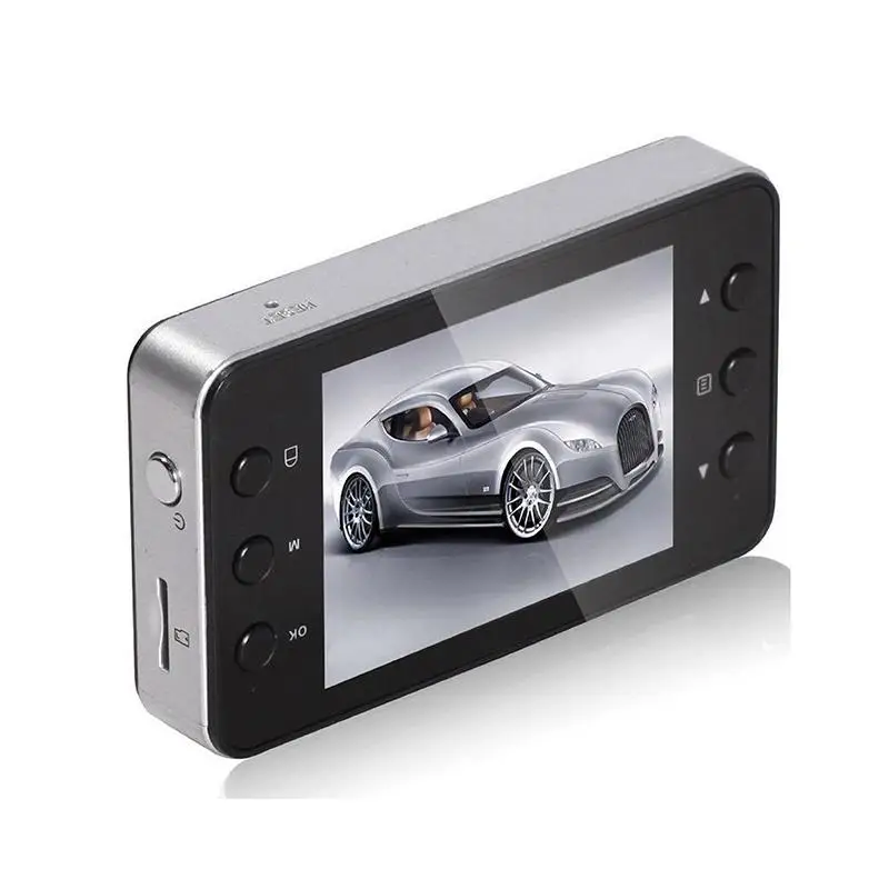 BEESCLOVER 2 7 &quotАвтомобильный регистратор DVR 1080 P автомобиль с Full HD камерой