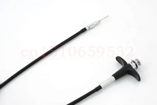 40 см механический Камера кабель спуска затвора шнур дистанционного управления