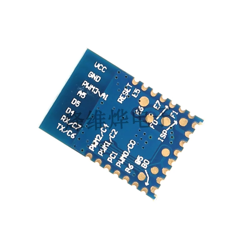 Panel JDY-10 Bluetooth 4.0 module BLE serial port transparent transmission Compatible with CC2541 | Обустройство дома
