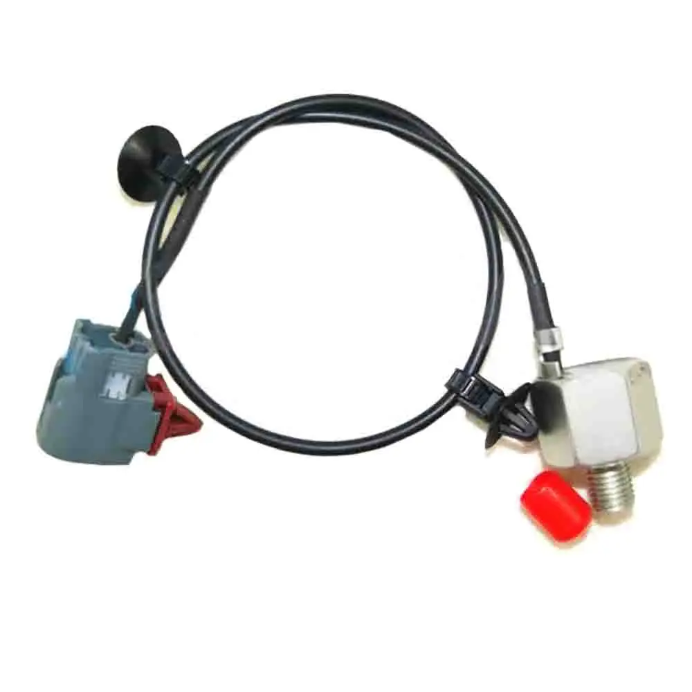 ZJ0118921 ZJ01 18 921 E1T50371 Датчик детонации удара подходит для Mazda 3 BK 1 4 6 2 0 2|bk| |