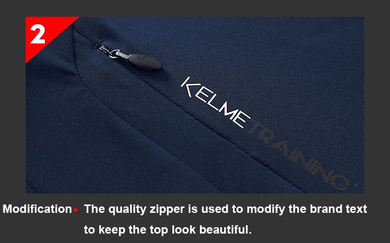 Kelme, Мужская Весенняя Спортивная одежда для бега, бега, фитнеса, бодибилдинга, спортивная одежда для мужчин, 3881212