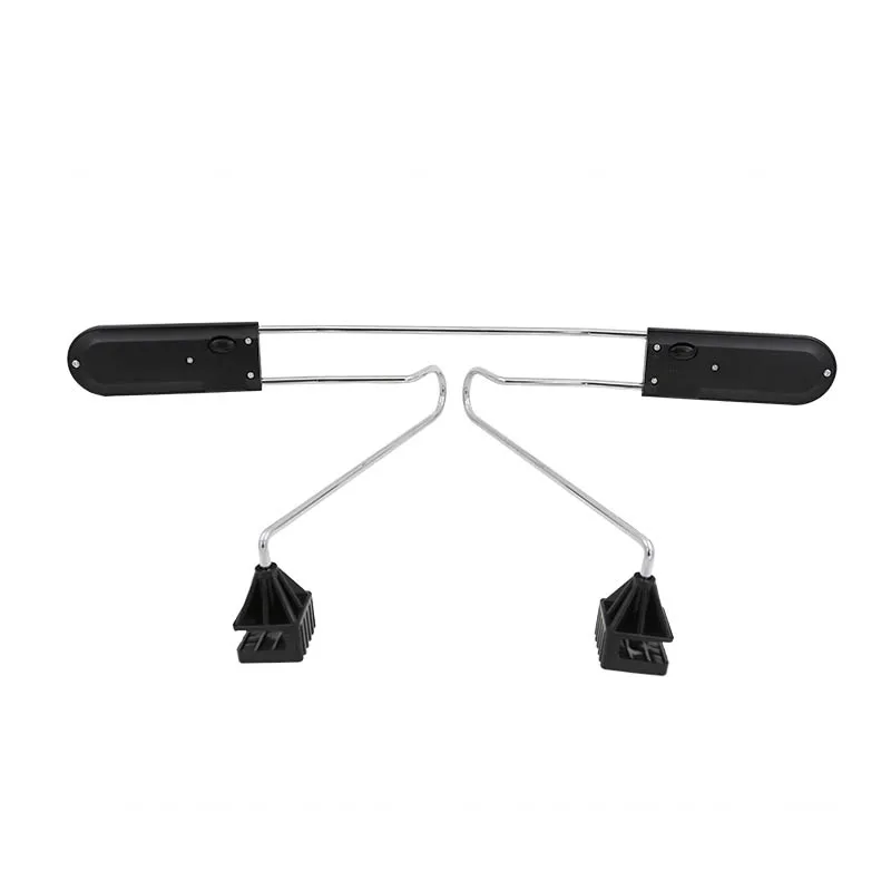 Car Multi-function hanger seats Back hanging clothes Clothes racks High quality stainless steel Auto hangers |