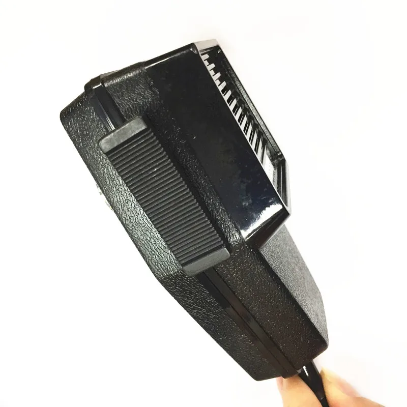 for COBRA PR240 PR245 PR350 PR375 PR550 cobra CB walkie-talkie car air head 4 heart microphone | Мобильные телефоны и