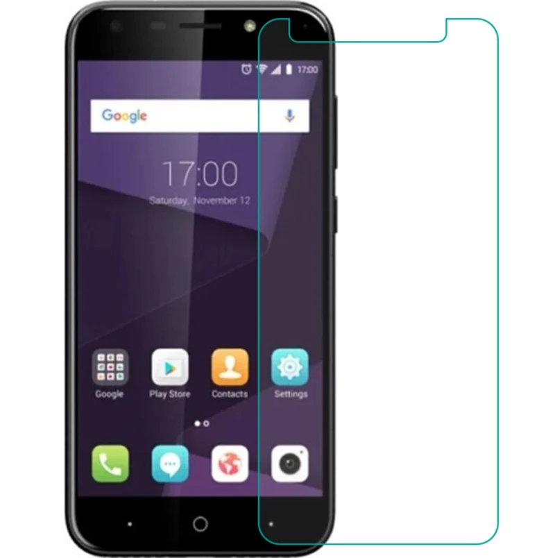 Смартфон 9H закаленное стекло для ZTE Blade A622 5 2 &quotСтеклянная защитная пленка экрана