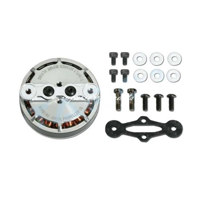 Таро TL2955 4008 мотор для квадрокоптера мультикоптера FPV|motor for|motor for quadcopter4008 motor |