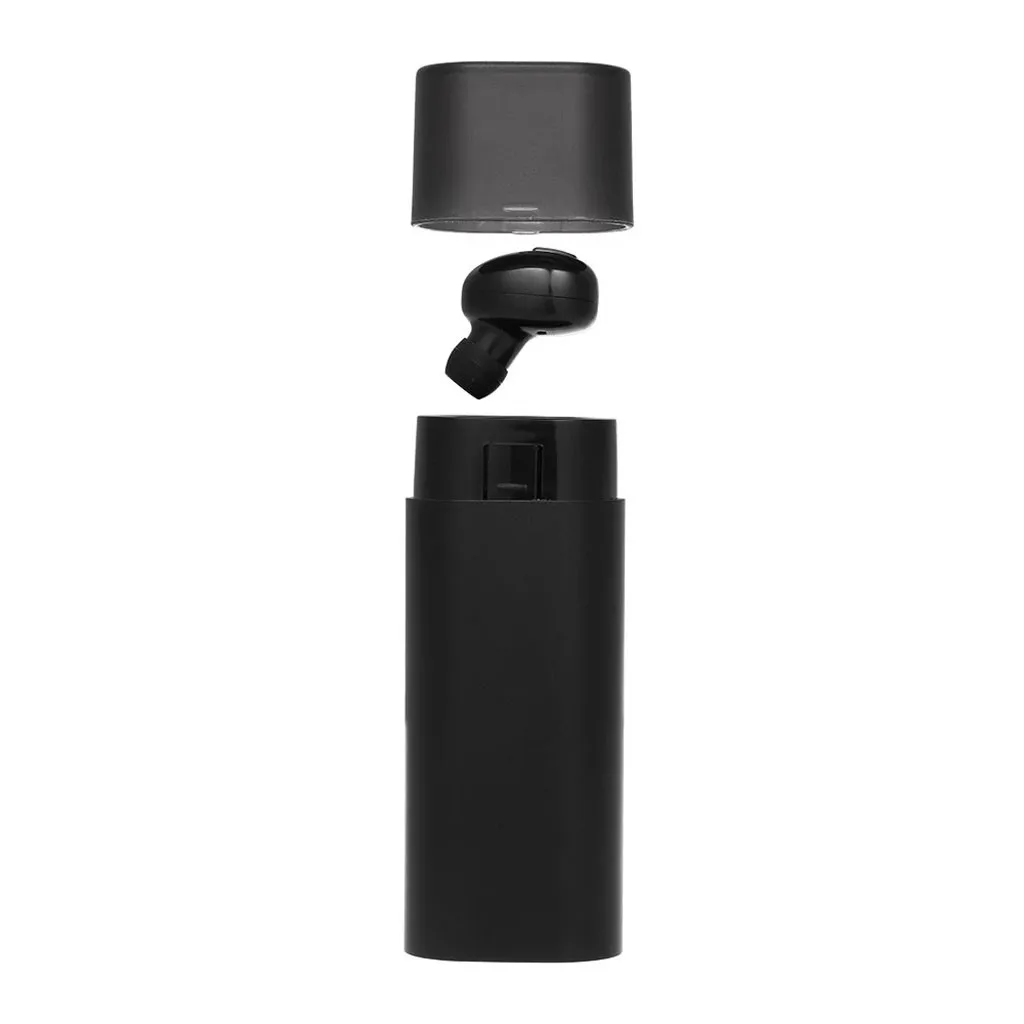 Мини невидимая bluetooth гарнитура зарядное устройство для мобильного телефона Bluetooth
