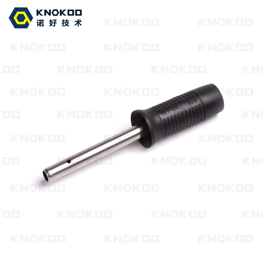 Наконечник держателя KNOKOO T0058744846 для сварочной станции WP80 наконечник WD1000/WD1002|tip for