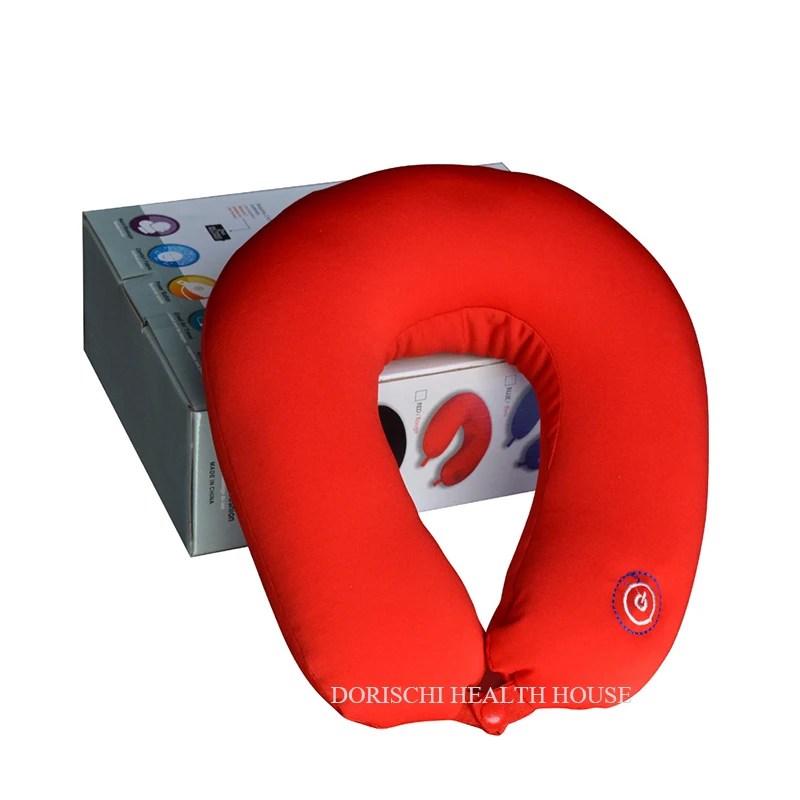 Массажер для Средства ухода за кожей Шеи Электрический шеи Массаж Подушка