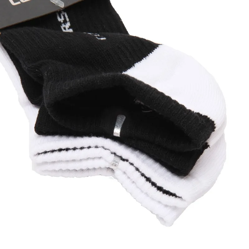 Оригинальное новое поступление унисекс спортивные носки (2 пары)|pair|pair socks |