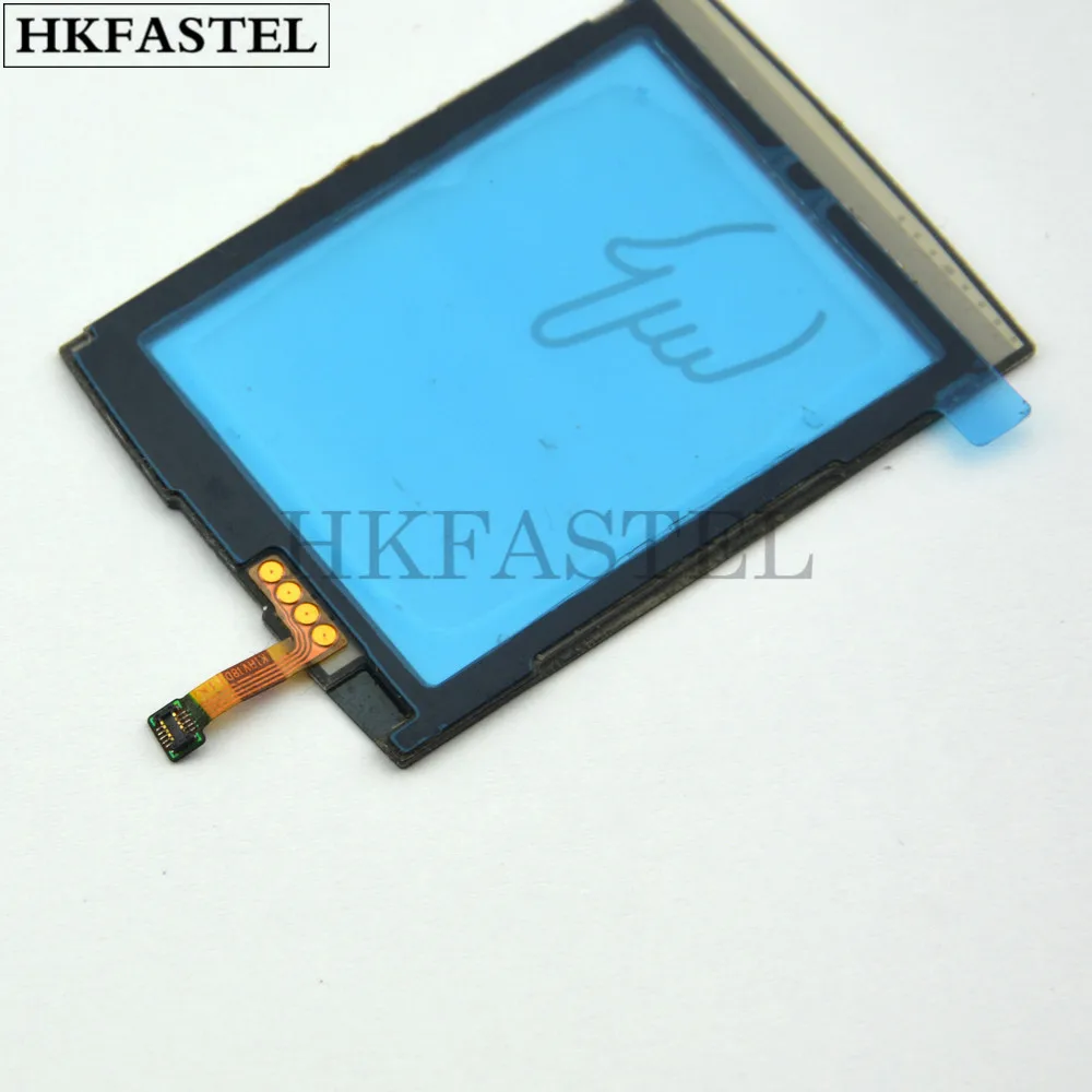 HKFASTEL Высокое качество сенсорного экрана для Nokia X3 X3-02 RM-775 RM-639 Сенсорный экран планшета Сенсор спереди Стекло панель объектива сенсорного экрана+ Инструменты+ клей