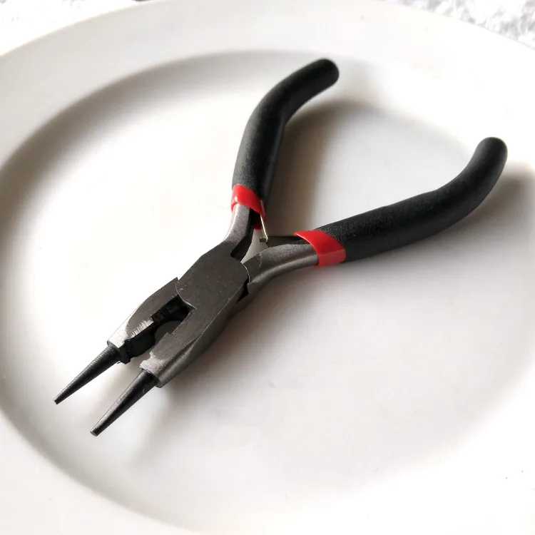 DIY аксессуары для ювелирных изделий ручные инструменты многофункциональные