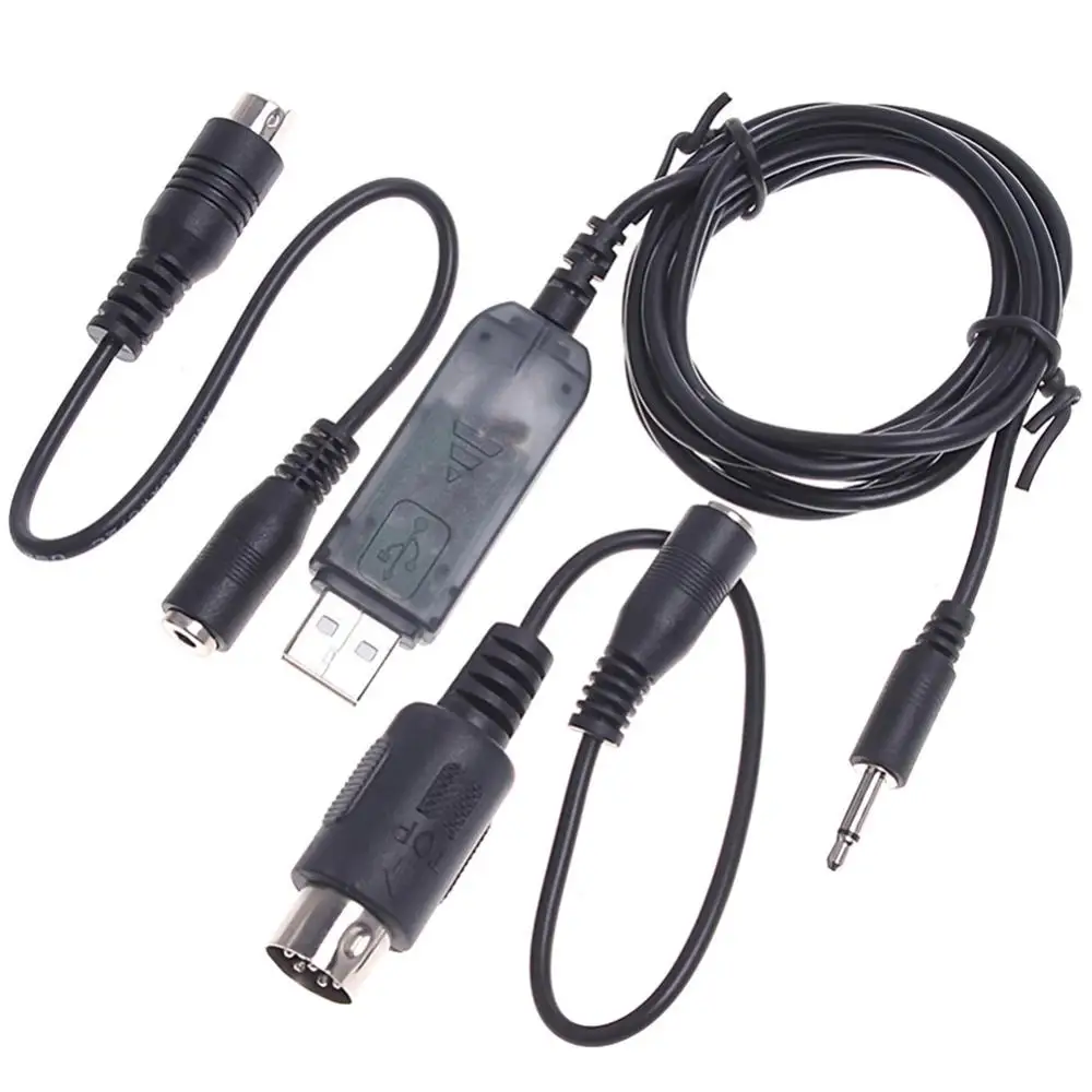Flysky SM100 RC вертолет самолет USB Симулятор кабель для пульта дистанционного управления