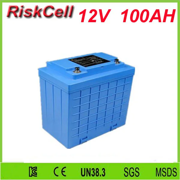 Lifepo4 батарея/12v 100ah литий ионный аккумулятор глубокого цикла 12v 100ah|battery 100ah|lithium ion