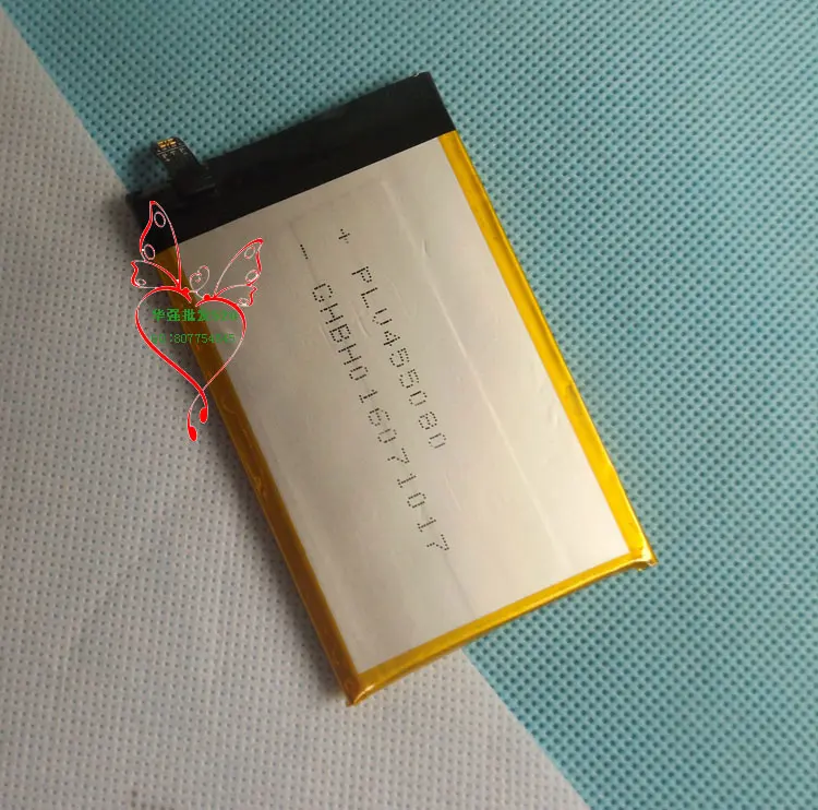 

Оригинальный металлический аккумулятор Ulefone 3050 мАч для 5,0 дюймового смартфона ulefone Metal