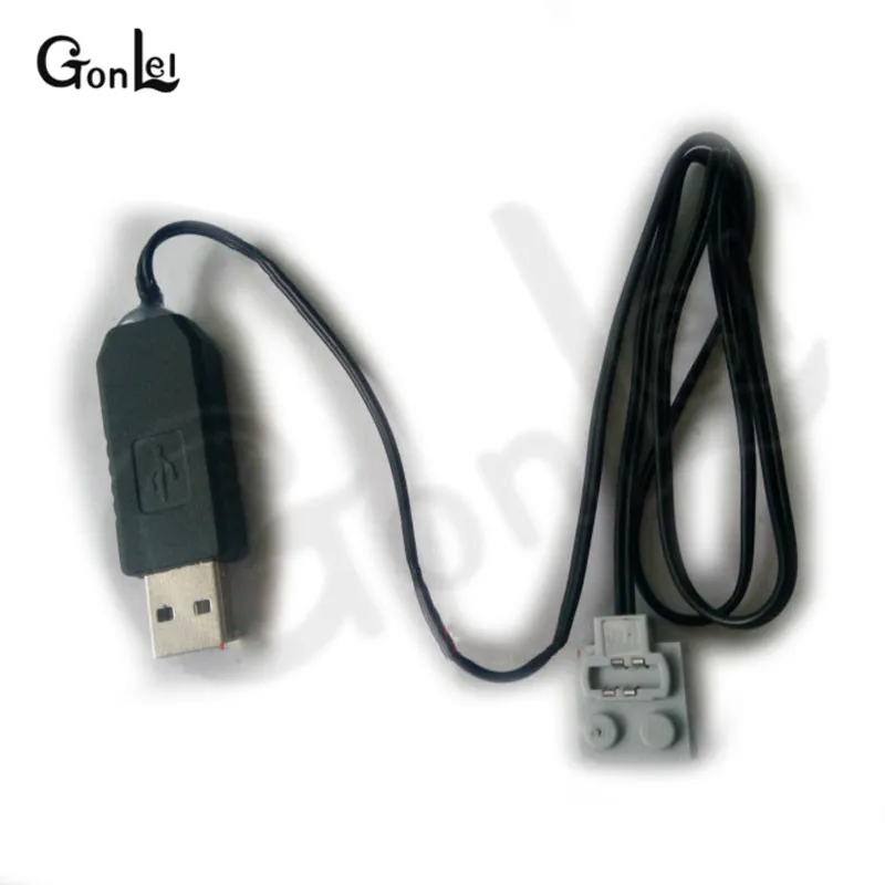 9686 мощность Fuction группа мощность USB cabe 8883 двигатель питание для GBC поезд колесо обозрения карусель 15039 15036 15012