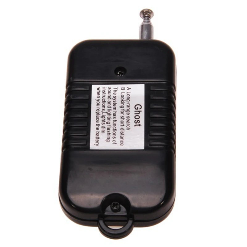 Новый сигнал ошибка детектора РФ Камера gsm Беспроводной устройства 100 ~ 2400 мГц Blk