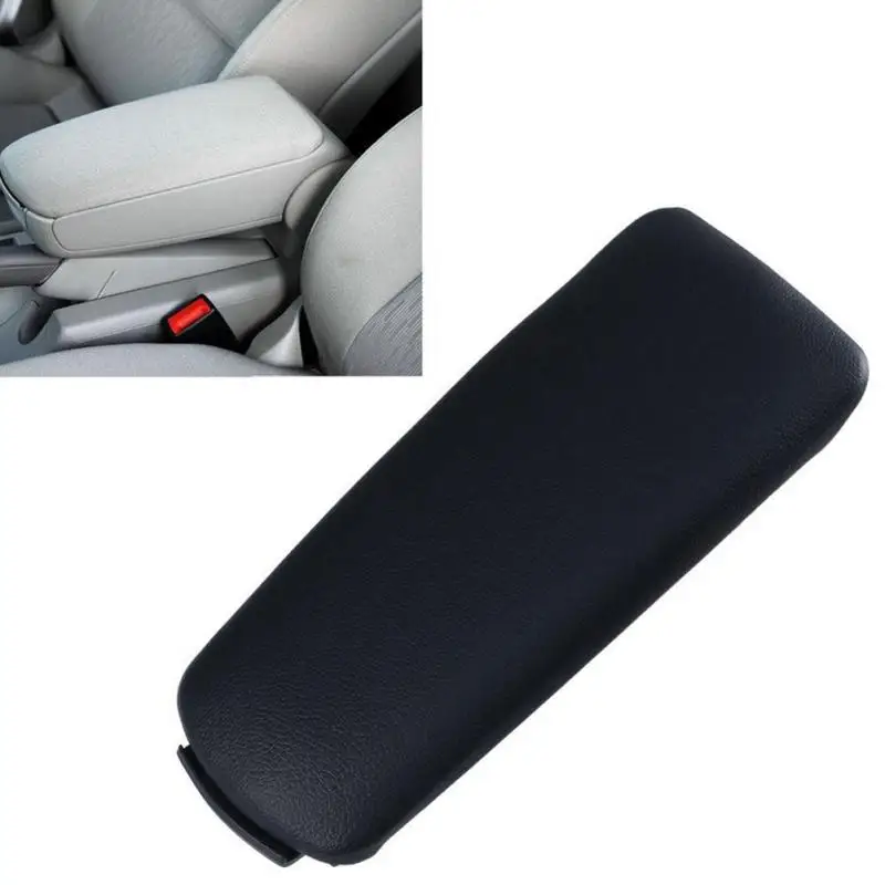 Автомобильный подлокотник центральной консоли Крышка для внутреннего хранения