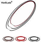 3 шт.лот, новый кожаный шнур, ожерелье, шнур, Вощеная Веревка, кружевная цепочка с вращающейся пряжкой для ожерелий сделай сам, поиск ювелирных изделий из браслетов